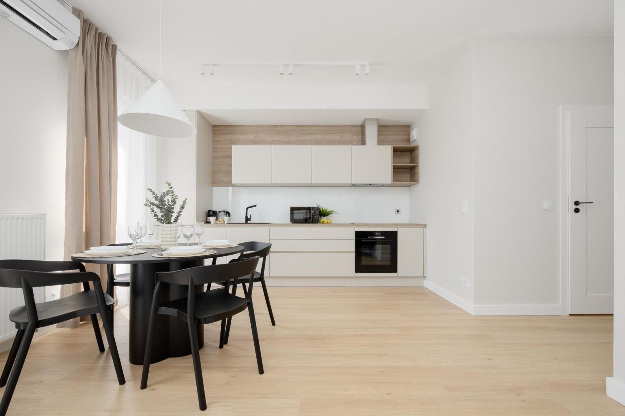 Apartment Luxurious In With Sauna And Gym By Renters Prestige *