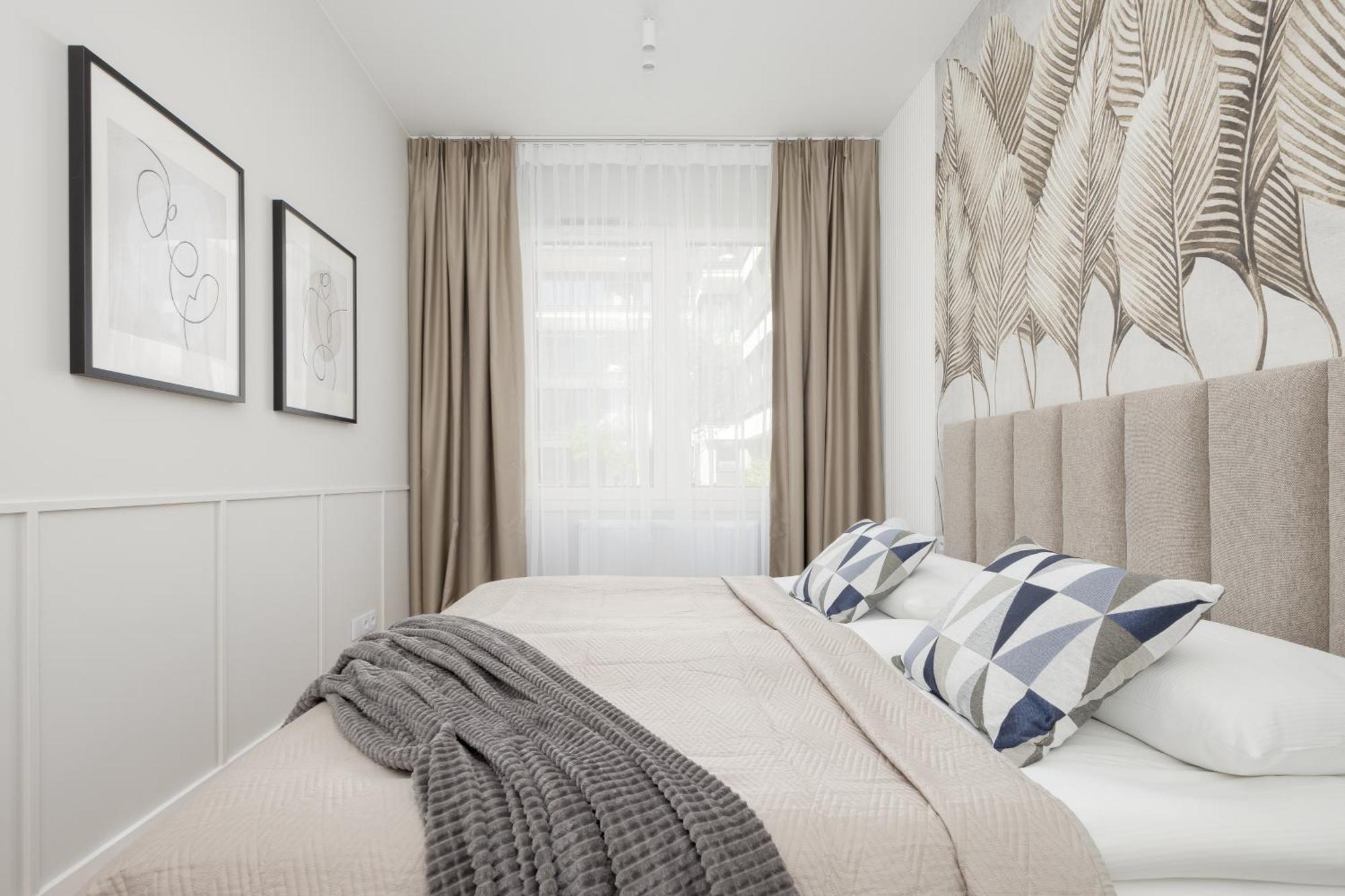 Apartment Luxurious In With Sauna And Gym By Renters Prestige