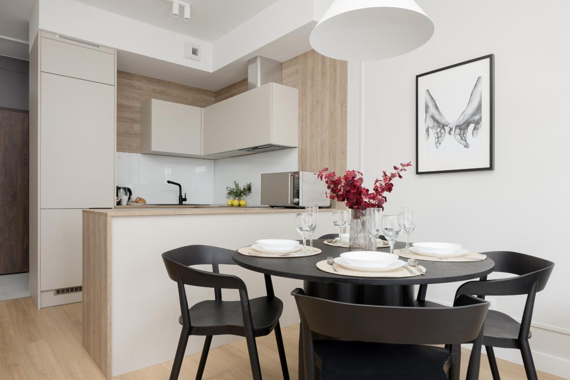 Luxurious In With Sauna And Gym By Renters Prestige Apartment