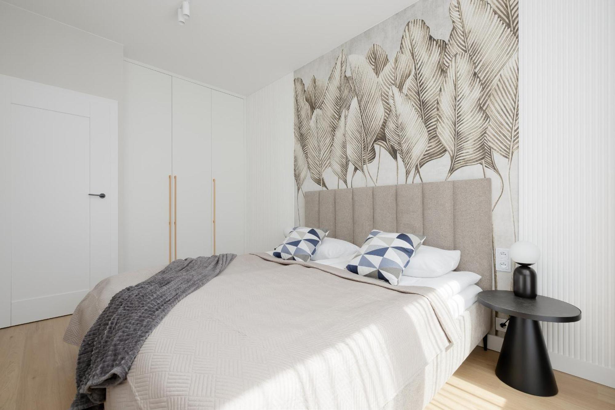 Luxurious In With Sauna And Gym By Renters Prestige Apartament Warszawa