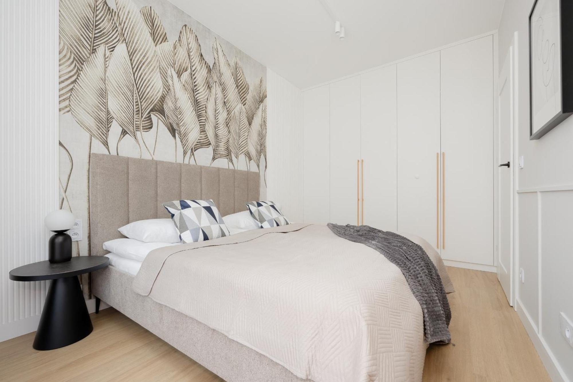 Apartment Luxurious In With Sauna And Gym By Renters Prestige Warsaw